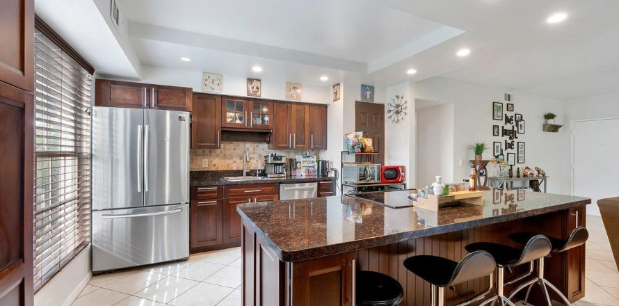 Condo à Boca Raton, Floride, 3 chambres № 2188438