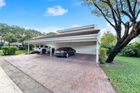 Copropriété à vendre à Boca Raton, Floride: 3 chambres, 150.22 m2 № 2188438 - photo 25