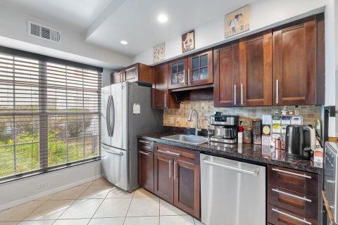 Copropriété à vendre à Boca Raton, Floride: 3 chambres, 150.22 m2 № 2188438 - photo 14