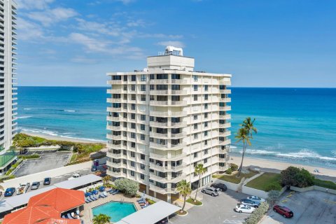 Condominio en venta en Riviera Beach, Florida, 2 dormitorios, 123.56 m2 № 2087761 - foto 29