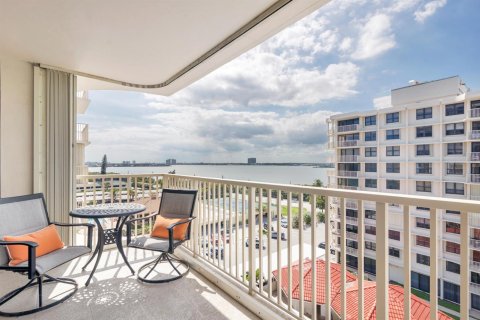 Condominio en venta en Riviera Beach, Florida, 2 dormitorios, 123.56 m2 № 2087761 - foto 24