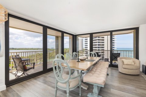 Condominio en venta en Riviera Beach, Florida, 2 dormitorios, 123.56 m2 № 2087761 - foto 9