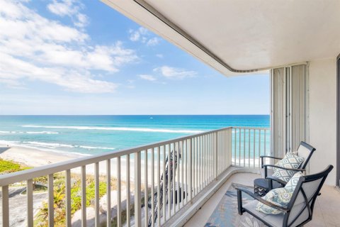 Condominio en venta en Riviera Beach, Florida, 2 dormitorios, 123.56 m2 № 2087761 - foto 23