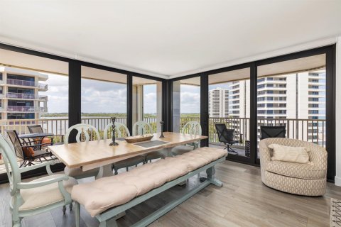 Condominio en venta en Riviera Beach, Florida, 2 dormitorios, 123.56 m2 № 2087761 - foto 6