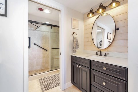 Condominio en venta en Riviera Beach, Florida, 2 dormitorios, 123.56 m2 № 2087761 - foto 17