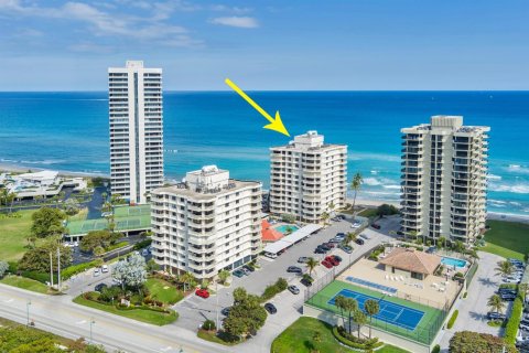 Condominio en venta en Riviera Beach, Florida, 2 dormitorios, 123.56 m2 № 2087761 - foto 30