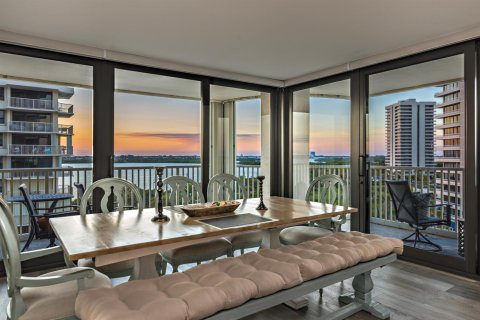 Condominio en venta en Riviera Beach, Florida, 2 dormitorios, 123.56 m2 № 2087761 - foto 7