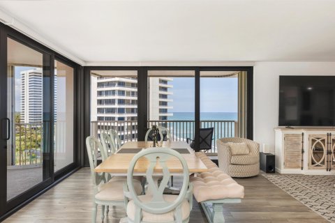 Condominio en venta en Riviera Beach, Florida, 2 dormitorios, 123.56 m2 № 2087761 - foto 8