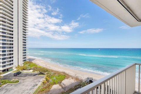 Condominio en venta en Riviera Beach, Florida, 2 dormitorios, 123.56 m2 № 2087761 - foto 22