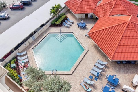 Condominio en venta en Riviera Beach, Florida, 2 dormitorios, 123.56 m2 № 2087761 - foto 26