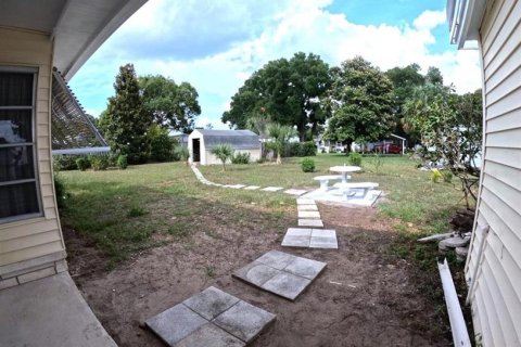 House in Ocala, Florida 3 bedrooms, 124.3 sq.m. № 2199272 - photo 12