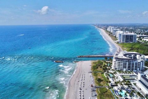 Condo in Boca Raton, Florida, 3 bedrooms  № 978823 - photo 1