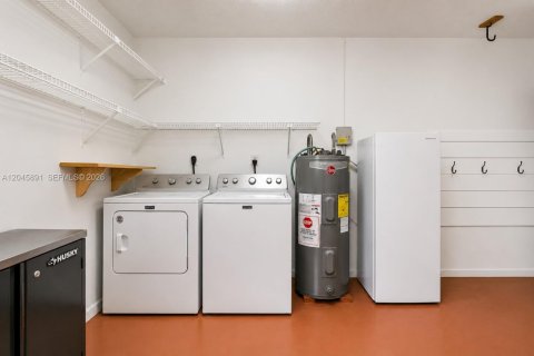 Купить виллу или дом в Майами, Флорида 3 спальни, 162.02м2, № 2145893 - фото 21