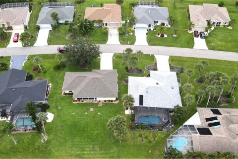 Casa en venta en Punta Gorda, Florida, 3 dormitorios, 148.09 m2 № 1911320 - foto 24