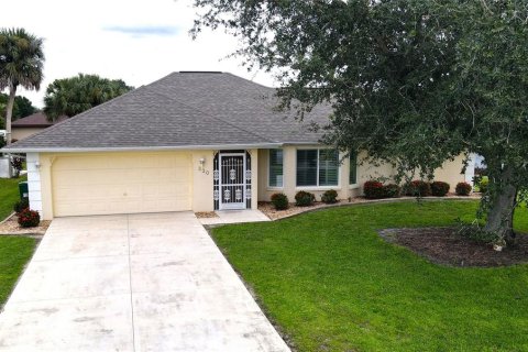 Casa en venta en Punta Gorda, Florida, 3 dormitorios, 148.09 m2 № 1911320 - foto 1