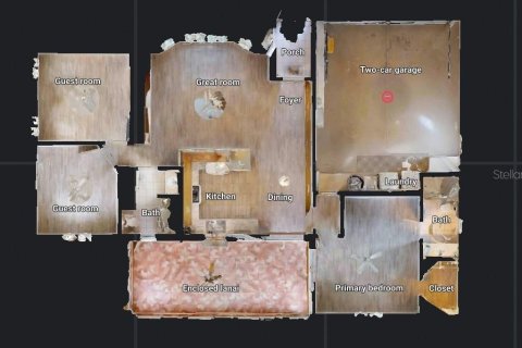 Casa en venta en Punta Gorda, Florida, 3 dormitorios, 148.09 m2 № 1911320 - foto 22