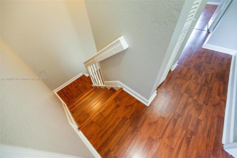 Townhouse in Homestead, Florida 3 bedrooms, 120.31 sq.m. № 1747922 - photo 12