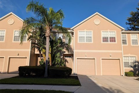 Adosado en alquiler en Sarasota, Florida, 3 dormitorios, 140.84 m2 № 1919512 - foto 1