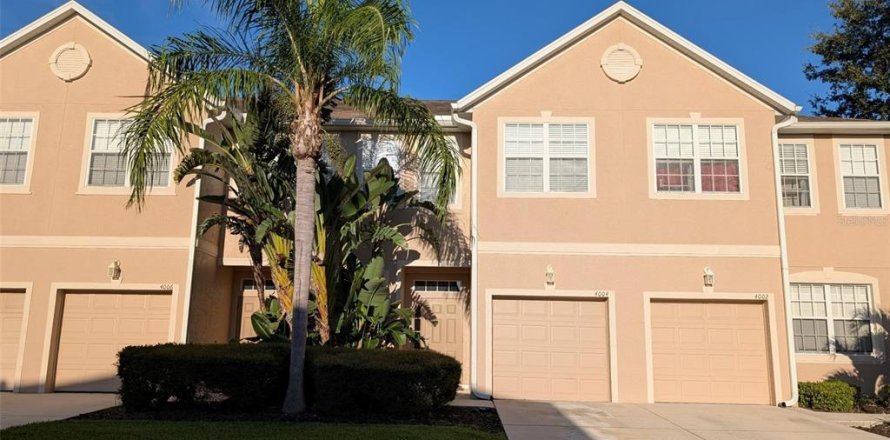 Adosado en Sarasota, Florida 3 dormitorios, 140.84 m2 № 1919512