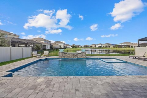 Casa en venta en Bradenton, Florida, 5 dormitorios, 292.92 m2 № 1446774 - foto 3