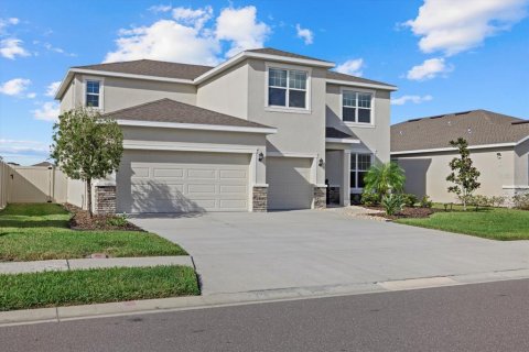 Casa en venta en Bradenton, Florida, 5 dormitorios, 292.92 m2 № 1446774 - foto 2