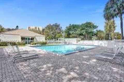 Condo in Davie, Florida, 2 bedrooms  № 1698770 - photo 4