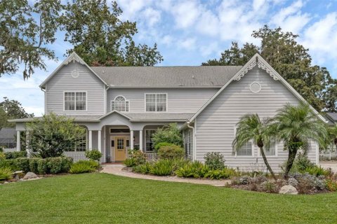 Villa ou maison à vendre à Winter Garden, Floride: 3 chambres, 290.78 m2 № 1918169 - photo 1