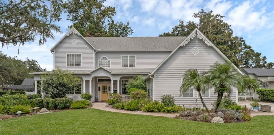 Villa ou maison à Winter Garden, Floride 3 chambres, 290.78 m2 № 1918169