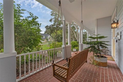 Villa ou maison à vendre à Winter Garden, Floride: 3 chambres, 290.78 m2 № 1918169 - photo 5