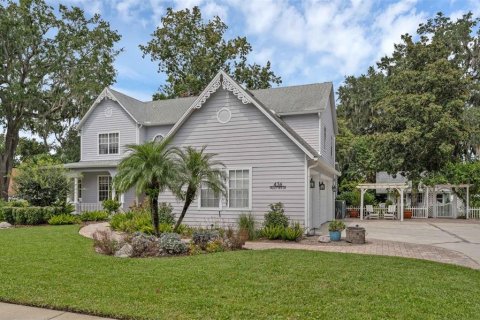Villa ou maison à vendre à Winter Garden, Floride: 3 chambres, 290.78 m2 № 1918169 - photo 3