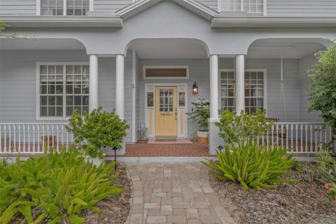 Villa ou maison à vendre à Winter Garden, Floride: 3 chambres, 290.78 m2 № 1918169 - photo 4
