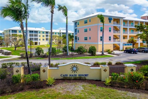 Condominio en Placida, Florida, 2 dormitorios № 2098619