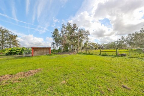 Terreno en venta en Wimauma, Florida № 1901054 - foto 10