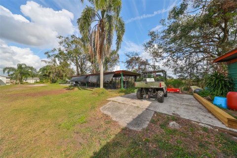 Terreno en venta en Wimauma, Florida № 1901054 - foto 23