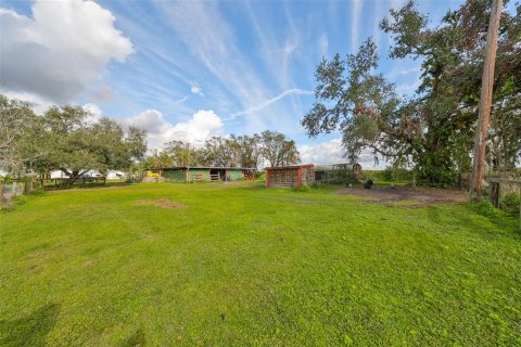 Terreno en venta en Wimauma, Florida № 1901054 - foto 5
