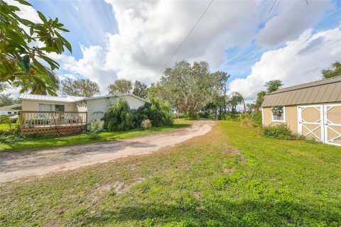 Terreno en venta en Wimauma, Florida № 1901054 - foto 29