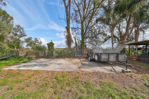 Terreno en venta en Wimauma, Florida № 1901054 - foto 22