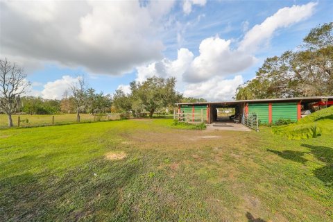 Terreno en venta en Wimauma, Florida № 1901054 - foto 11