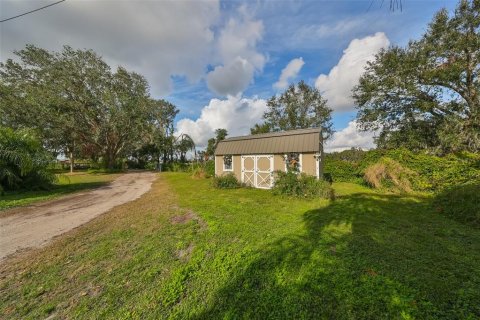 Terreno en venta en Wimauma, Florida № 1901054 - foto 28