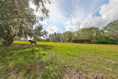 Terreno en venta en Wimauma, Florida № 1901054 - foto 2