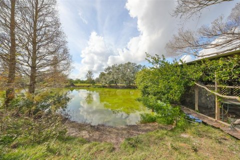 Terreno en venta en Wimauma, Florida № 1901054 - foto 30