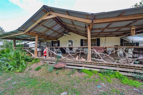 Terreno en venta en Wimauma, Florida № 1901054 - foto 25