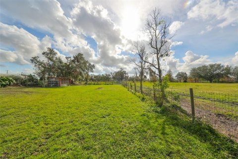 Terreno en venta en Wimauma, Florida № 1901054 - foto 21