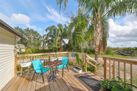 Terreno en venta en Wimauma, Florida № 1901054 - foto 26