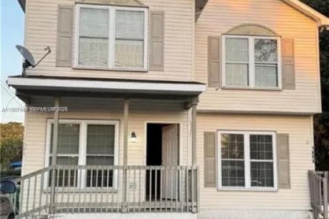 Immobilier commercial à Fort Lauderdale, Floride 204.57 m2 № 2029199