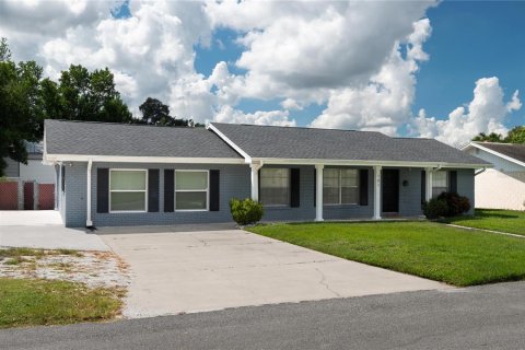 Casa en Winter Haven, Florida 4 dormitorios, 178.84 m2 № 2377618
