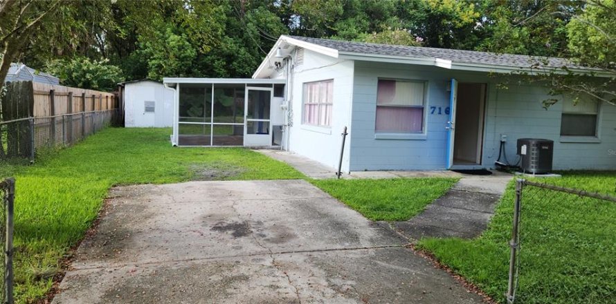 Appartement à Sanford, Floride 2 chambres, 69.68 m2 № 1865821