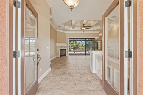 Купить виллу или дом в Норт-Порт, Флорида 9 комнат, 341.88м2, № 2094706 - фото 4