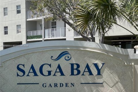 Condominio en Cutler Bay, Florida, 2 dormitorios  № 2057172