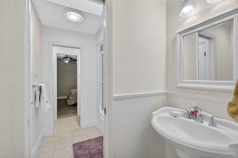 Townhouse in Ocala, Florida 3 bedrooms, 181.72 sq.m. № 1911451 - photo 27